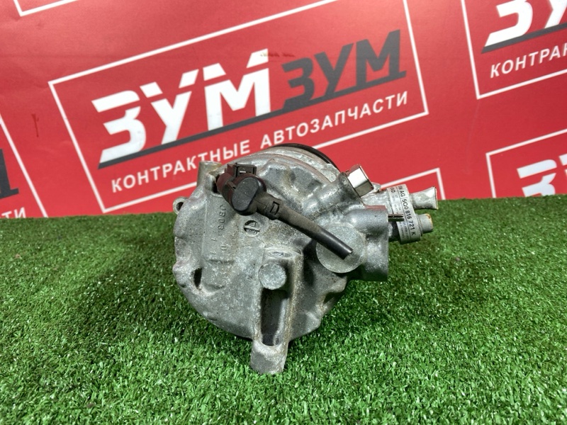 Компрессор кондиционера, 18000 рублей, Солонцы