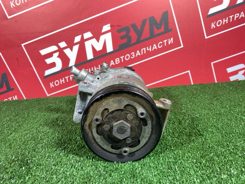 Компрессор кондиционера, 18000 рублей, Солонцы