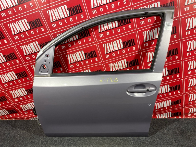 Дверь боковая, 20000 рублей, Солонцы