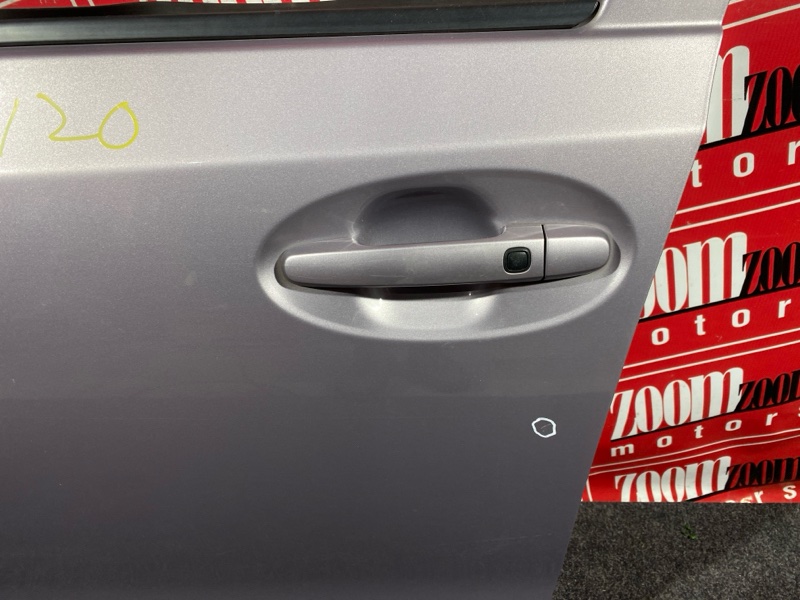 Дверь боковая, 20000 рублей, Солонцы