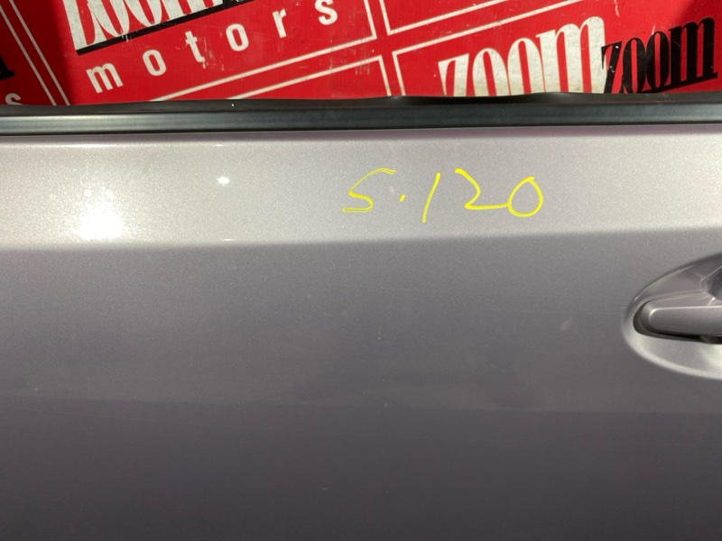 Дверь боковая, 20000 рублей, Солонцы