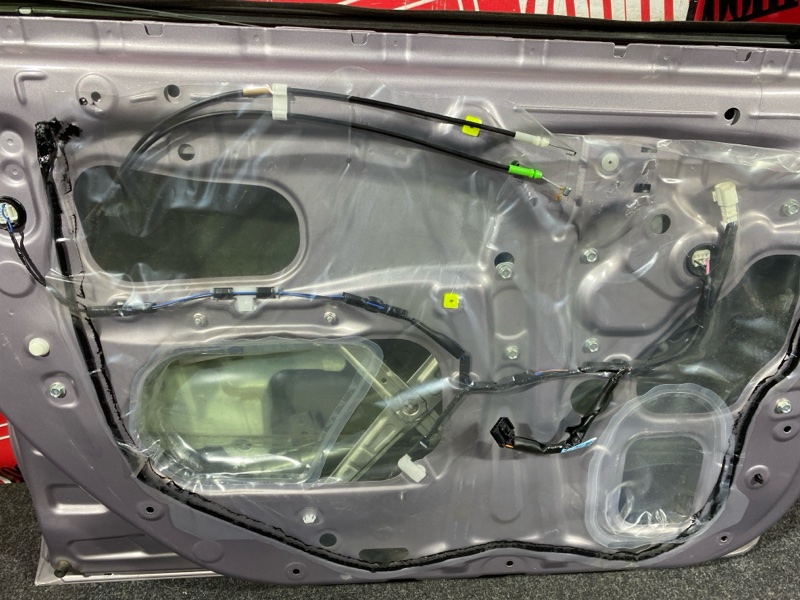 Дверь боковая, 20000 рублей, Солонцы