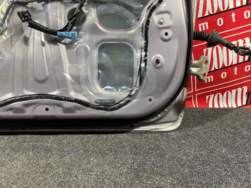 Дверь боковая, 20000 рублей, Солонцы