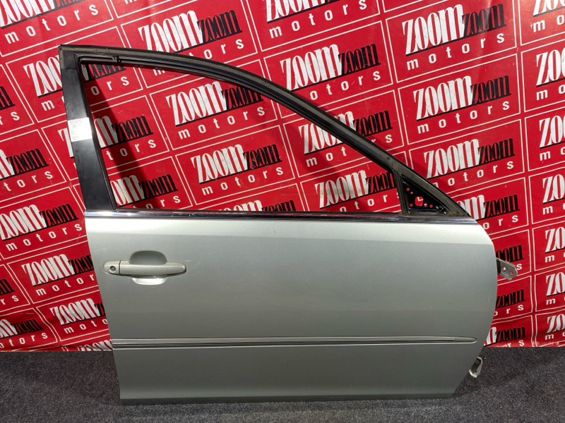 Дверь боковая, 25000 рублей, Солонцы