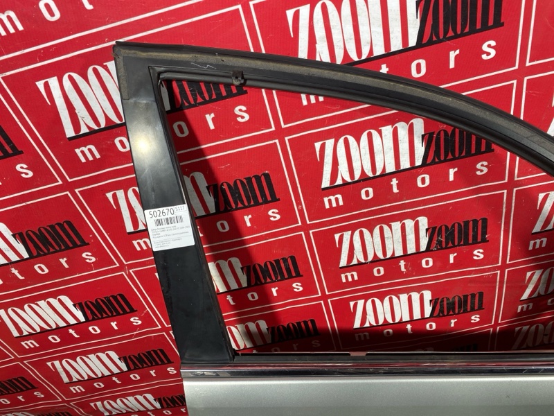 Дверь боковая, 25000 рублей, Солонцы