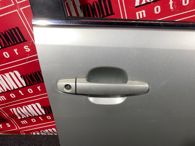 Дверь боковая, 25000 рублей, Солонцы