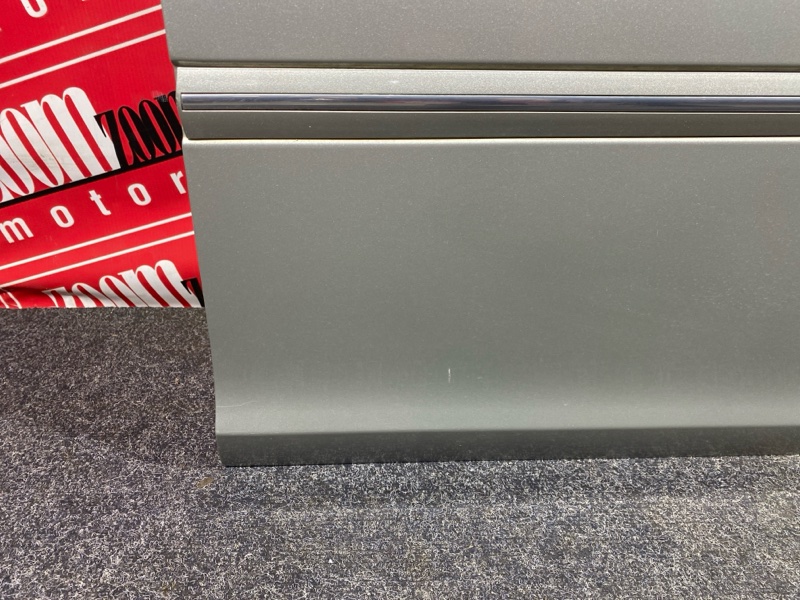 Дверь боковая, 25000 рублей, Солонцы