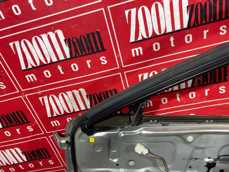 Дверь боковая, 25000 рублей, Солонцы