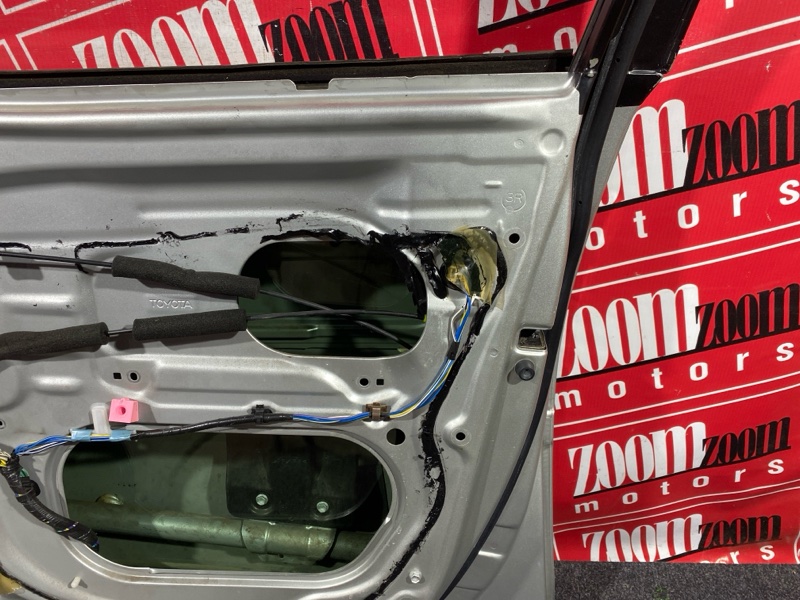 Дверь боковая, 25000 рублей, Солонцы