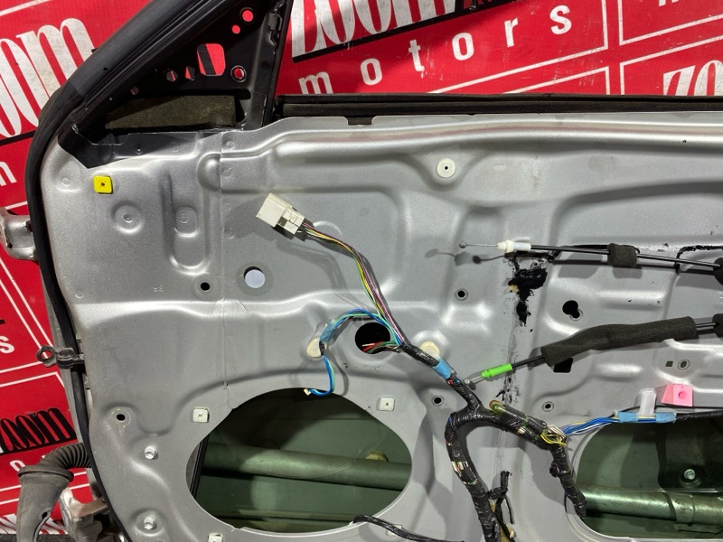 Дверь боковая, 25000 рублей, Солонцы