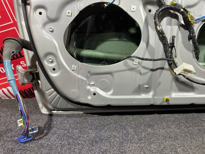 Дверь боковая, 25000 рублей, Солонцы