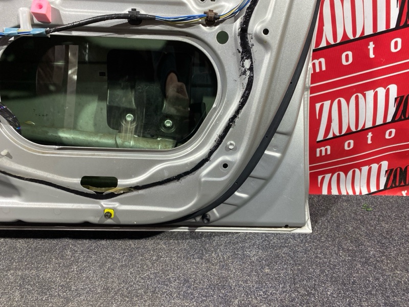 Дверь боковая, 25000 рублей, Солонцы