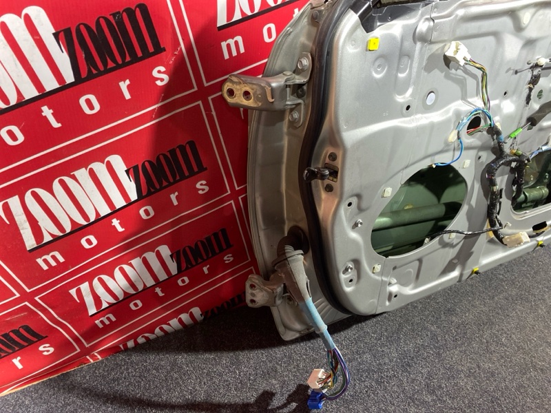 Дверь боковая, 25000 рублей, Солонцы