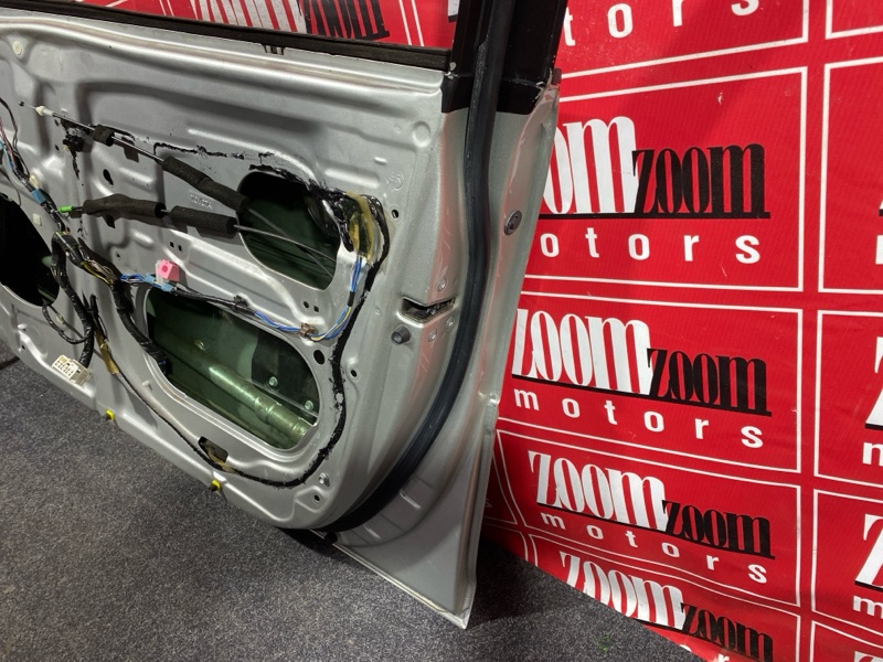 Дверь боковая, 25000 рублей, Солонцы