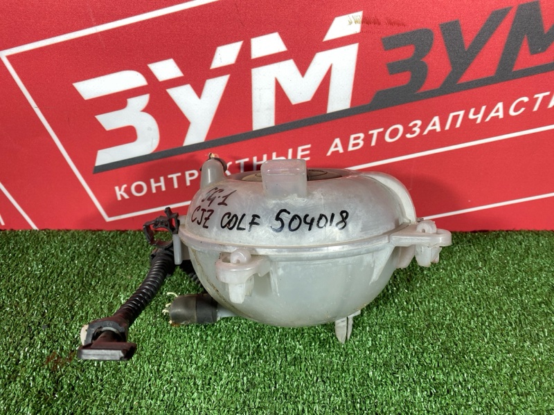 Бачок расширительный, 1200 рублей, Солонцы