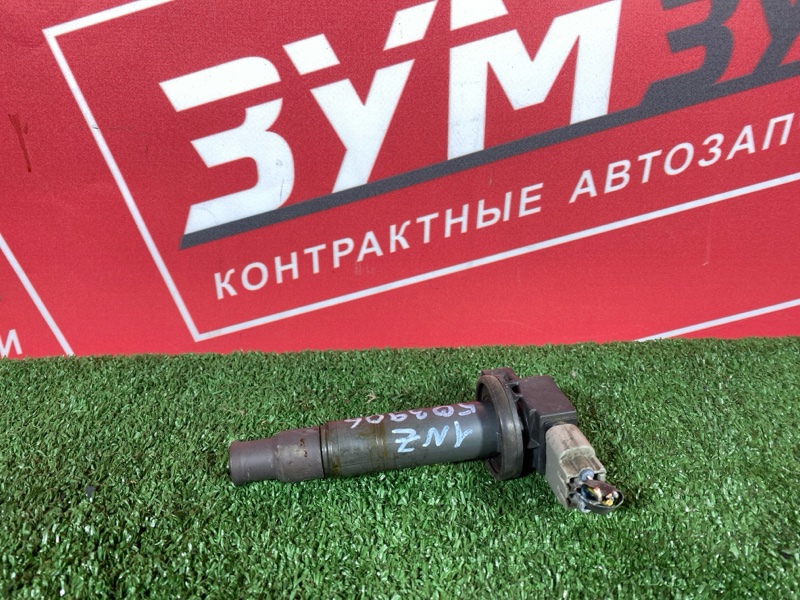 Катушка зажигания, 1500 рублей, Солонцы