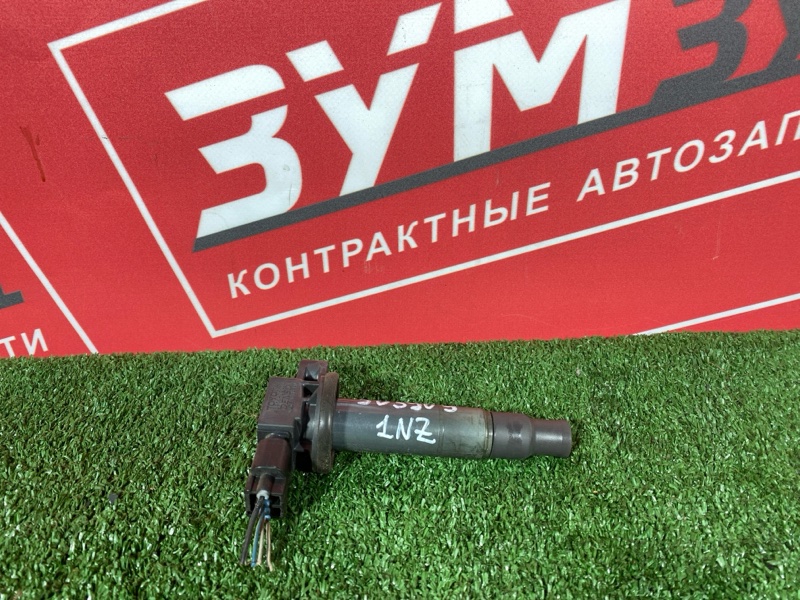 Катушка зажигания, 1500 рублей, Солонцы