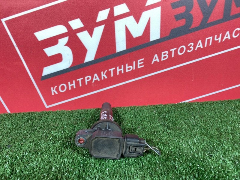 Катушка зажигания, 1500 рублей, Солонцы