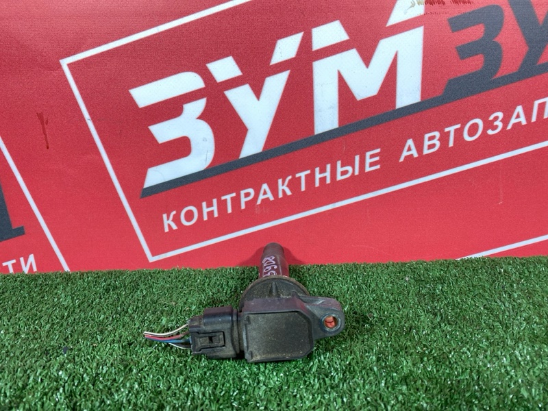 Катушка зажигания, 1500 рублей, Солонцы
