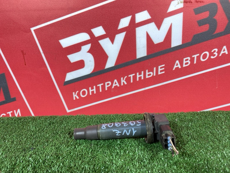 Катушка зажигания, 1500 рублей, Солонцы