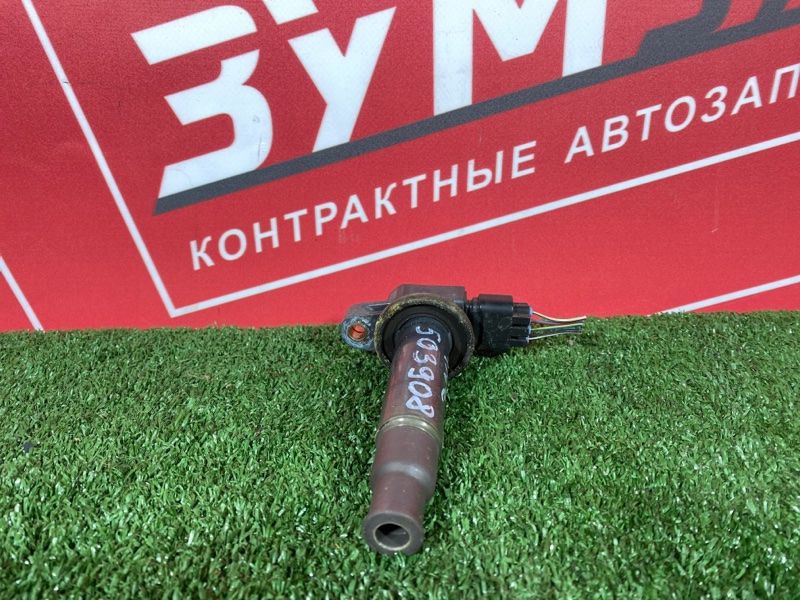 Катушка зажигания, 1500 рублей, Солонцы