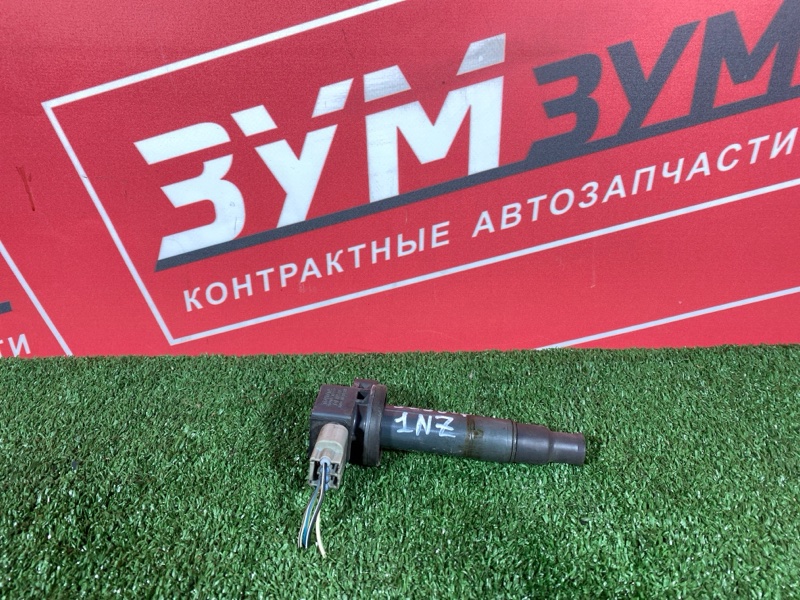 Катушка зажигания, 1500 рублей, Солонцы