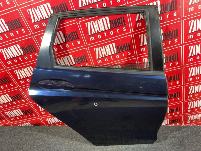 Дверь боковая, 15000 рублей, Солонцы