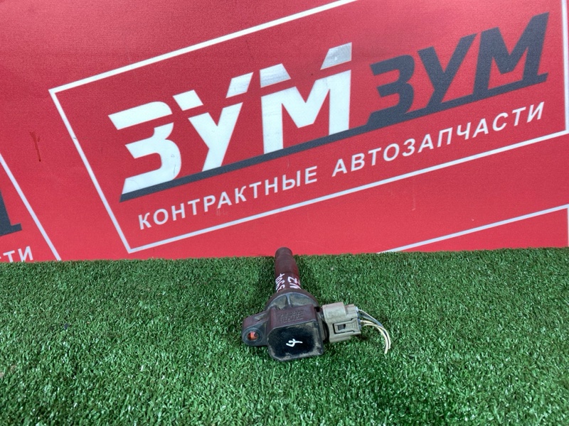 Катушка зажигания, 1500 рублей, Солонцы