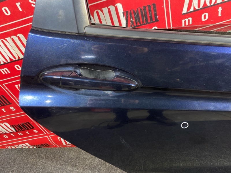 Дверь боковая, 15000 рублей, Солонцы