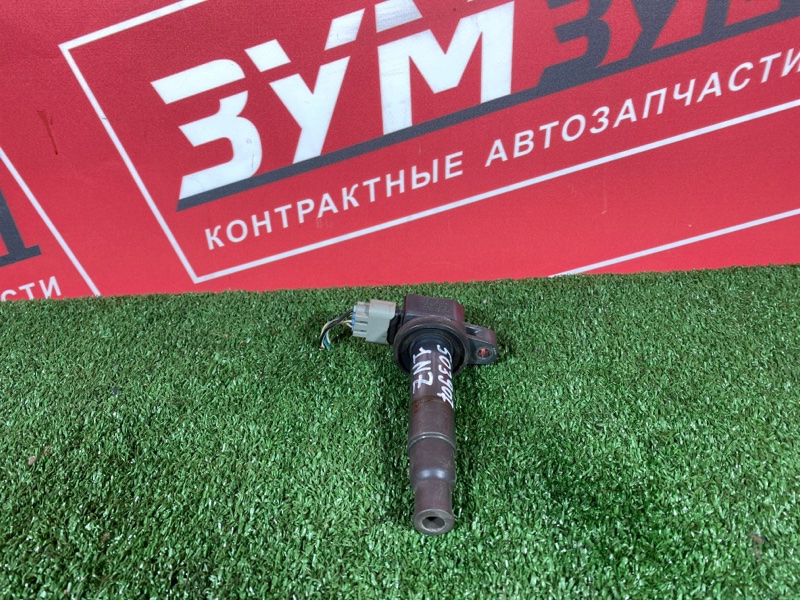 Катушка зажигания, 1500 рублей, Солонцы