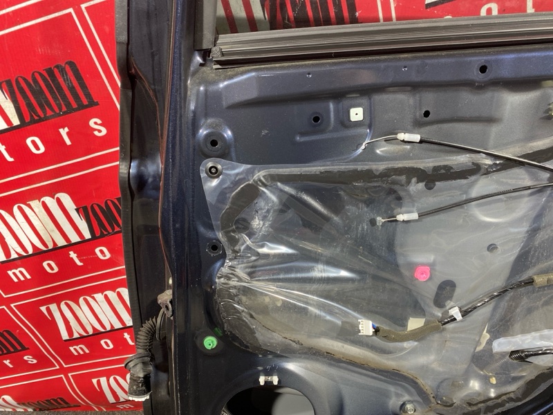 Дверь боковая, 15000 рублей, Солонцы