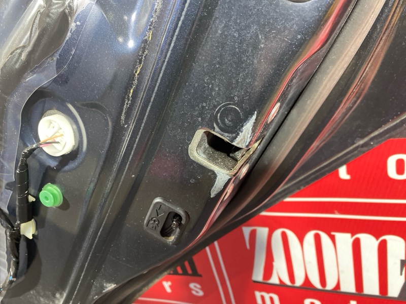 Дверь боковая, 15000 рублей, Солонцы