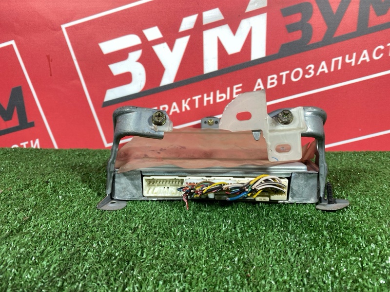 Компьютер (Блок управления), 2000 рублей, Солонцы