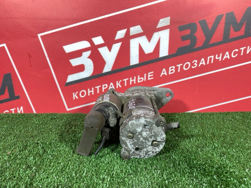 Стартер, 4800 рублей, Солонцы