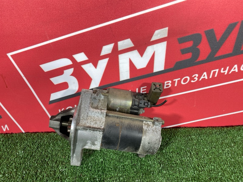 Стартер, 4800 рублей, Солонцы