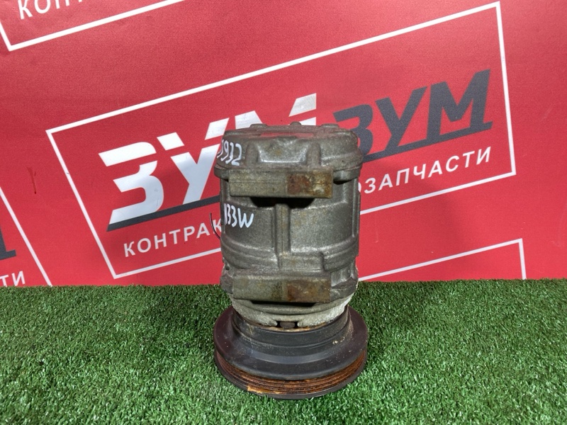 Компрессор кондиционера, 1500 рублей, Солонцы