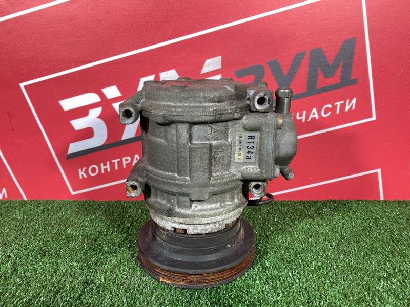 Компрессор кондиционера, 1500 рублей, Солонцы