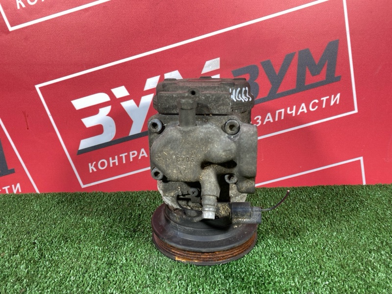 Компрессор кондиционера, 1500 рублей, Солонцы