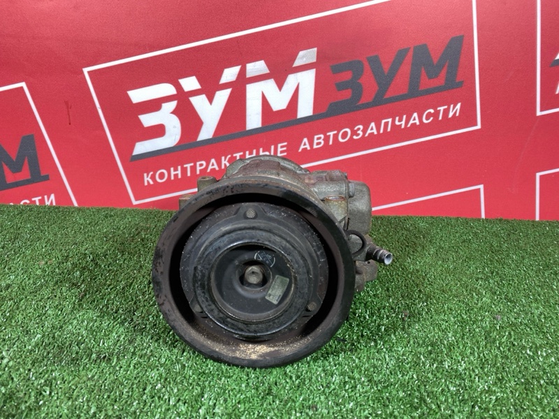 Компрессор кондиционера, 1500 рублей, Солонцы