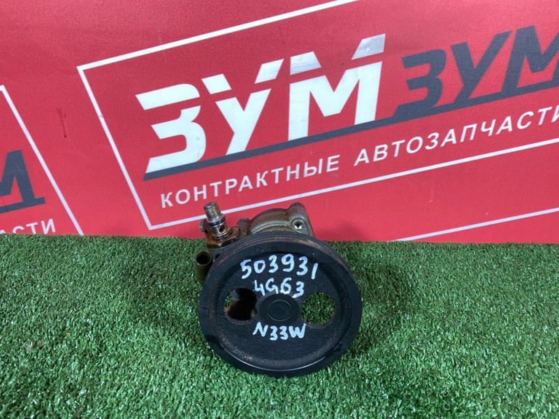 Насос гидроусилителя, 2000 рублей, Солонцы