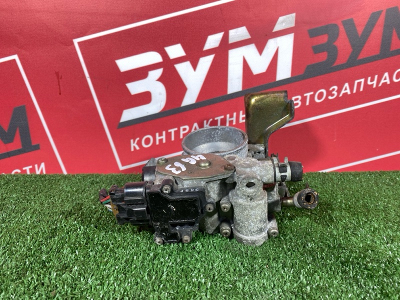 Заслонка дроссельная, 7000 рублей, Солонцы