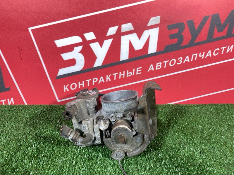 Заслонка дроссельная, 7000 рублей, Солонцы