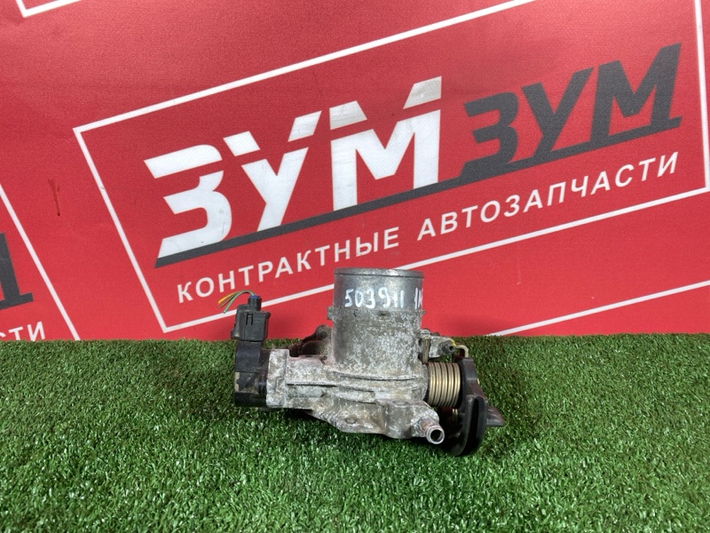 Заслонка дроссельная, 5300 рублей, Солонцы