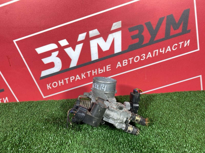Заслонка дроссельная, 5300 рублей, Солонцы