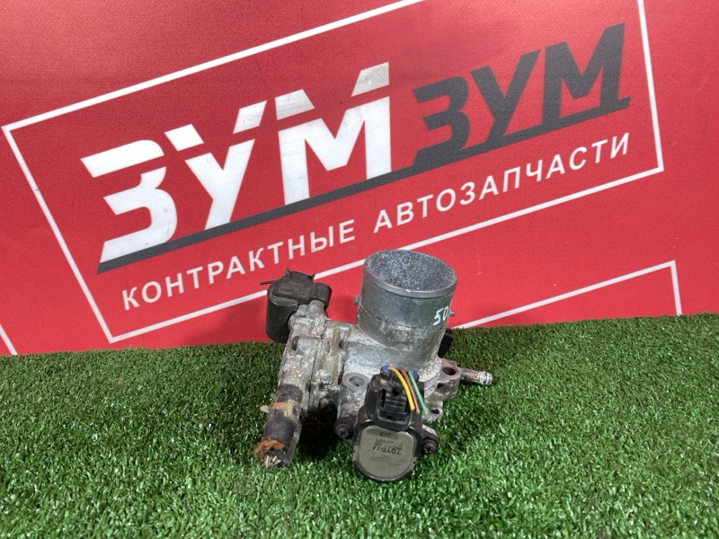 Заслонка дроссельная, 5300 рублей, Солонцы