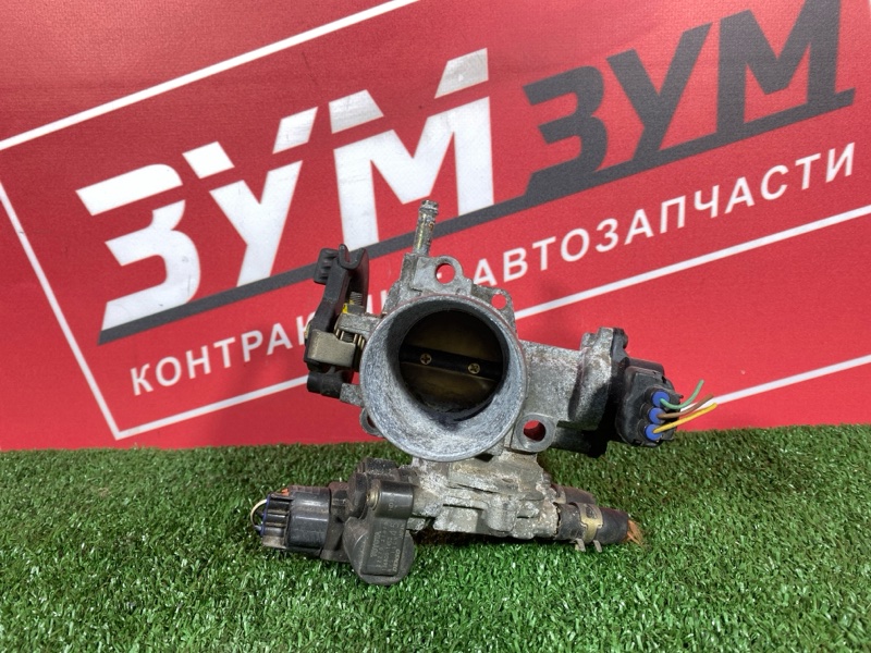 Заслонка дроссельная, 5300 рублей, Солонцы