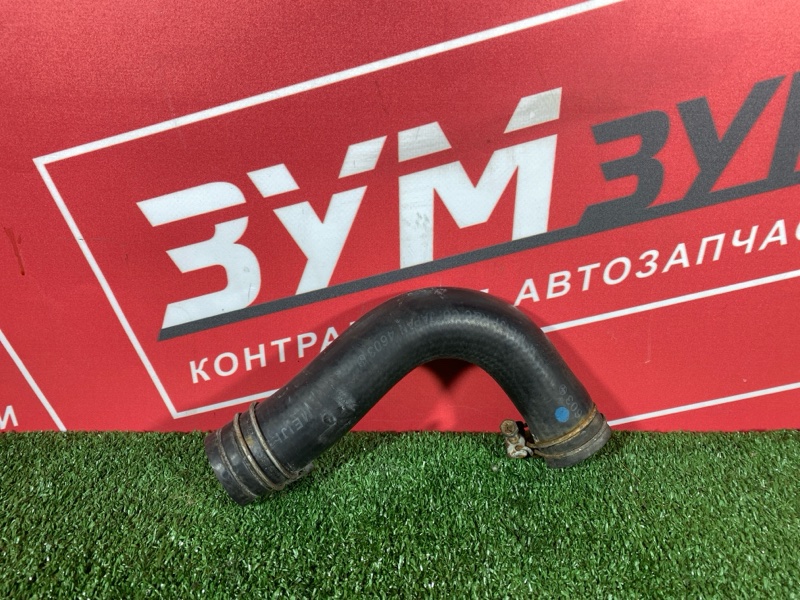 Патрубок радиатора, 1000 рублей, Солонцы