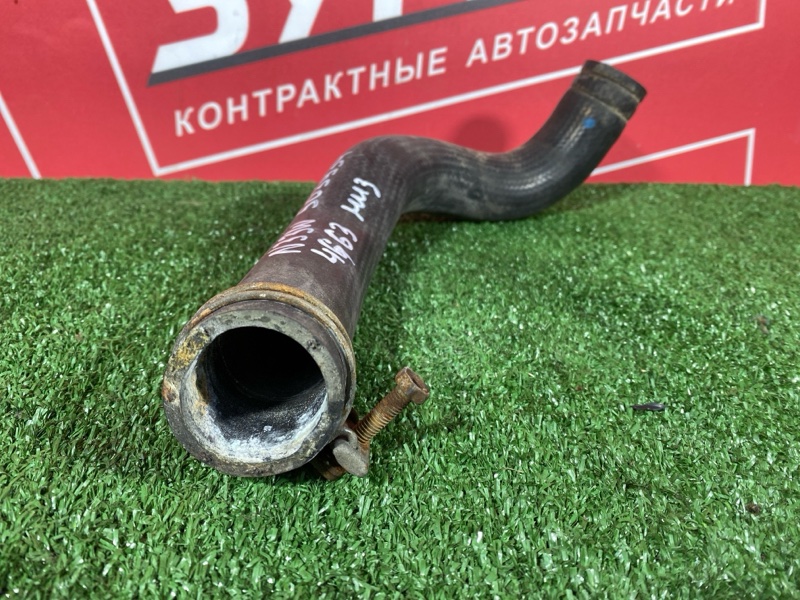 Патрубок радиатора, 1000 рублей, Солонцы