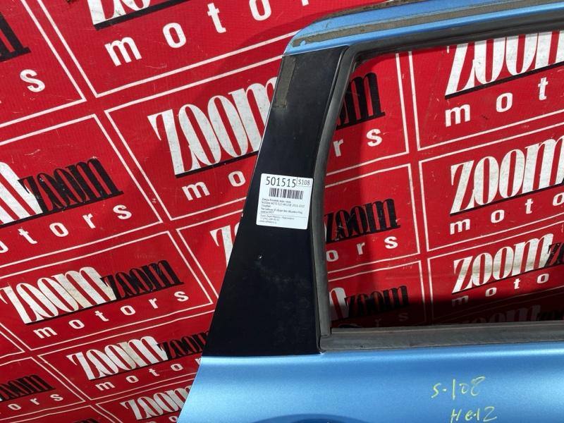 Дверь боковая, 20000 рублей, Солонцы