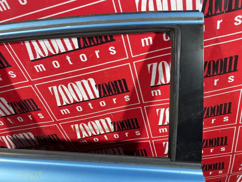 Дверь боковая, 20000 рублей, Солонцы